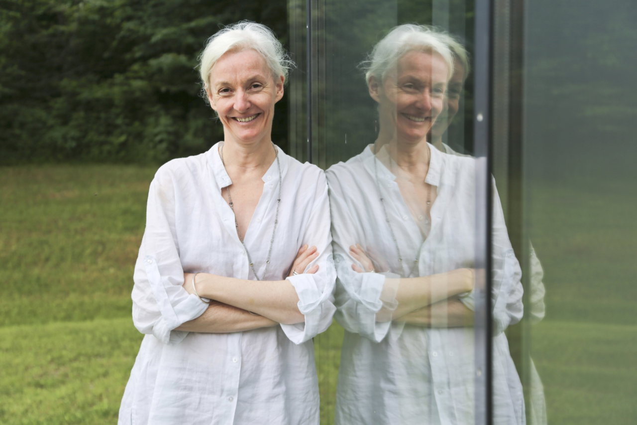 Ars Docendi Ursula Reisenberger