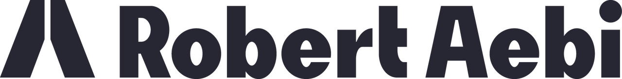 RobertAebi_Logo_Einzeilig_Gneis_RGB