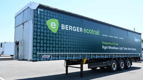 BERGER1