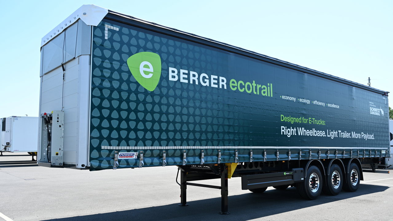 BERGER1