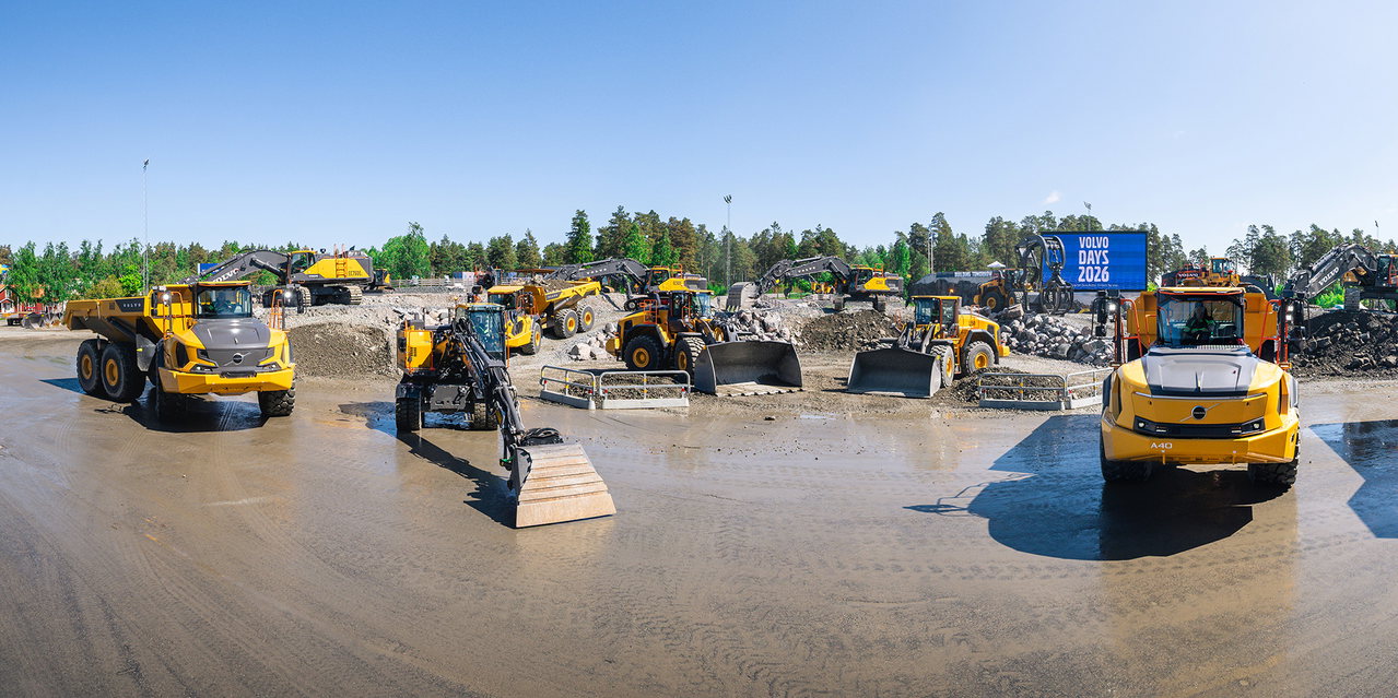 VolvoCE_Press_Volvo_Days_2026_Demo1