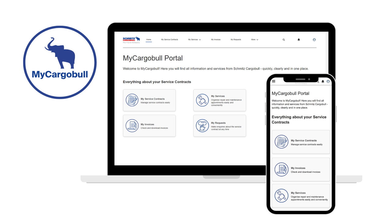 MyCargobull