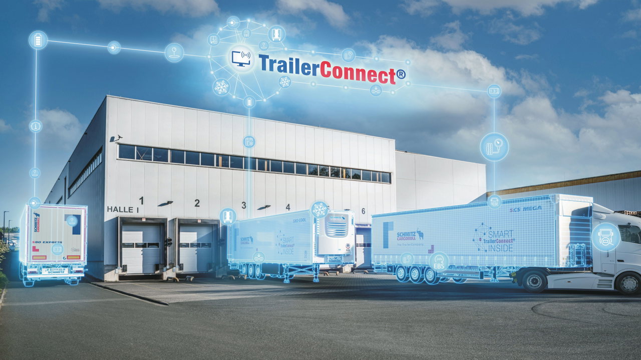 TrailerConnect