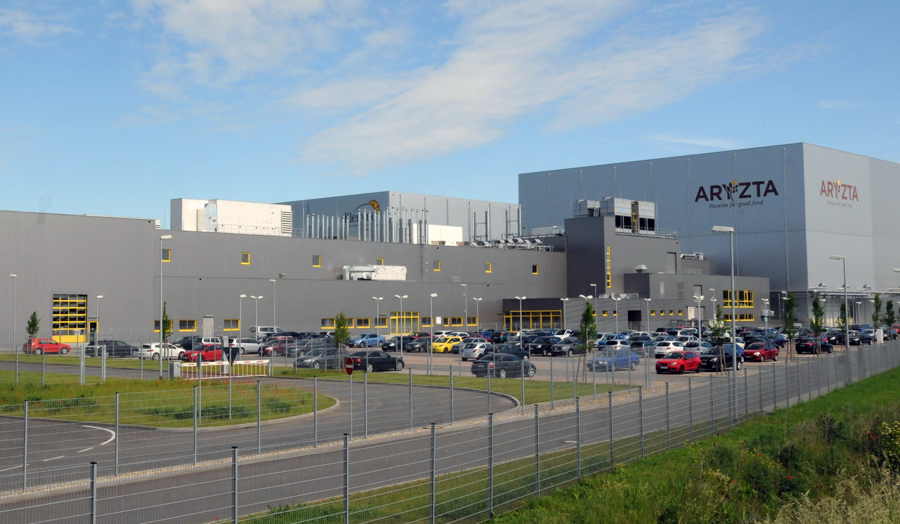 Fabrik