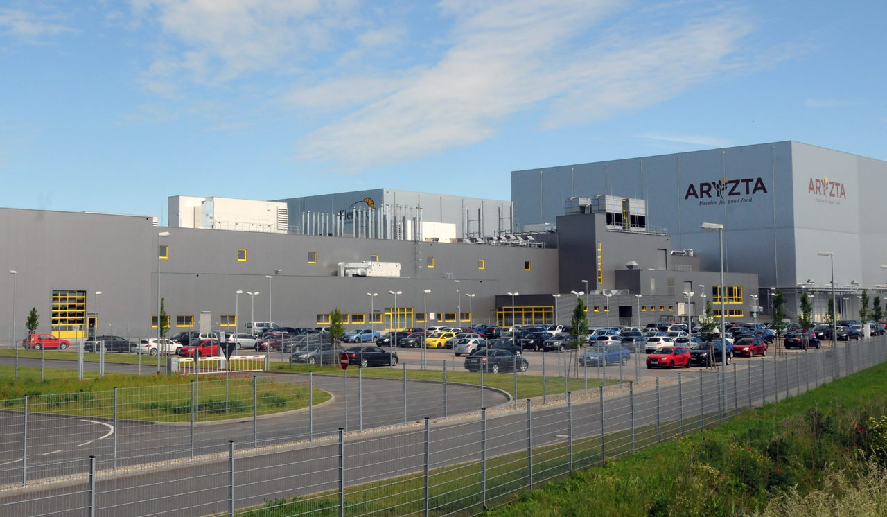 Fabrik