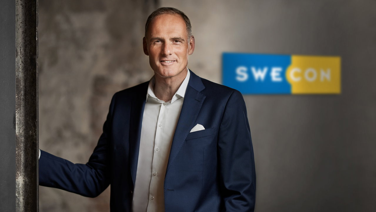 Falk-Boesche_Swecon Baumaschinen GmbH