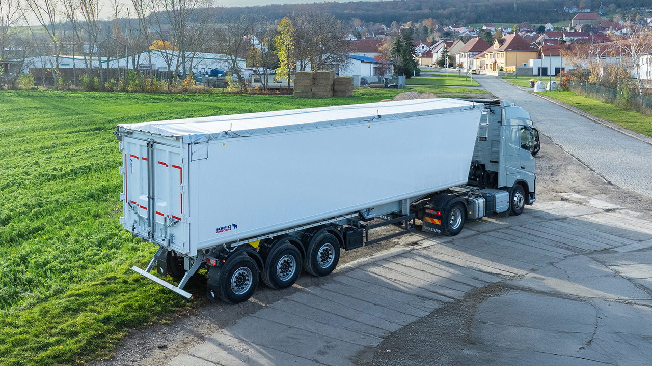 Schmitz Cargobull