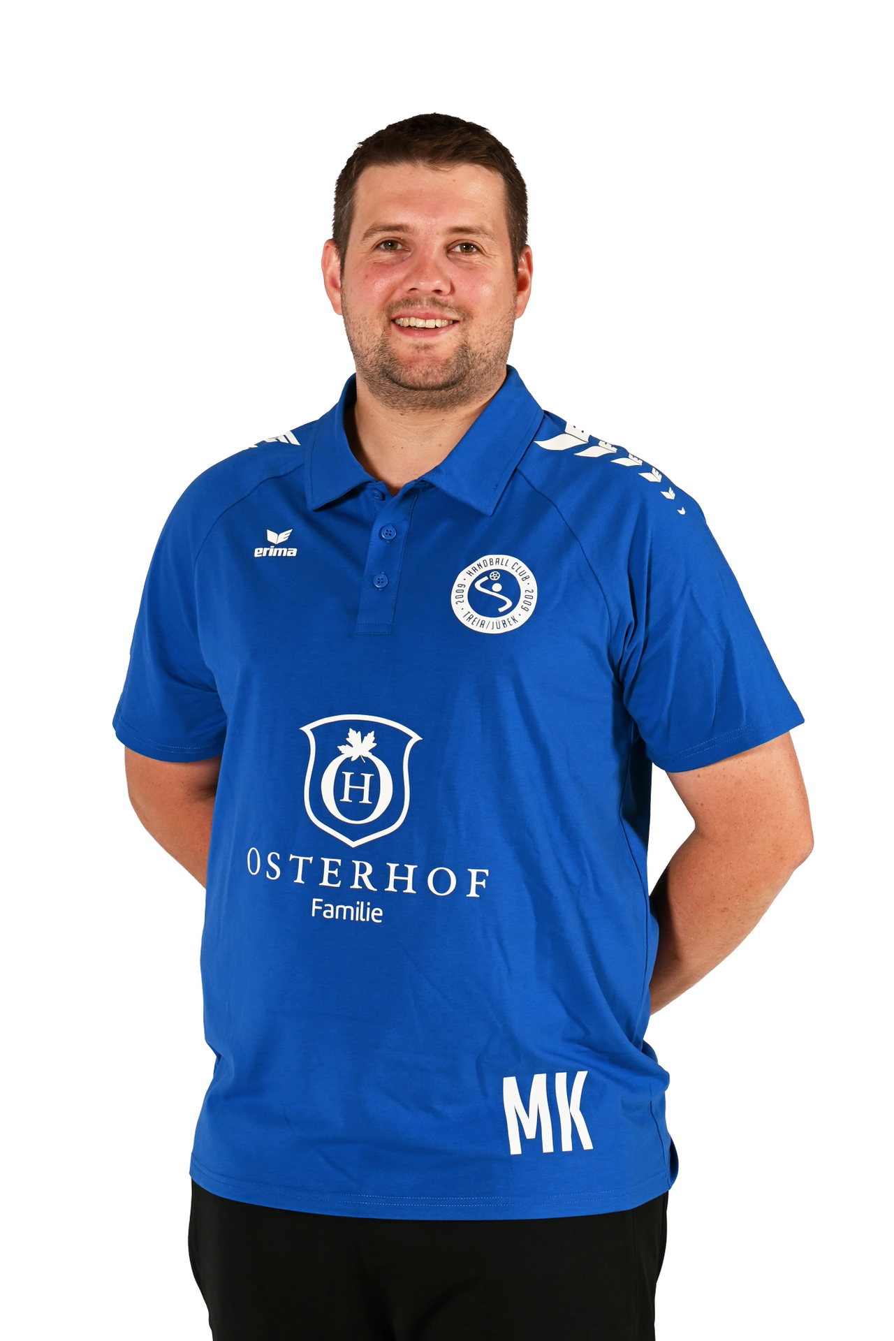 Matthis Kluge