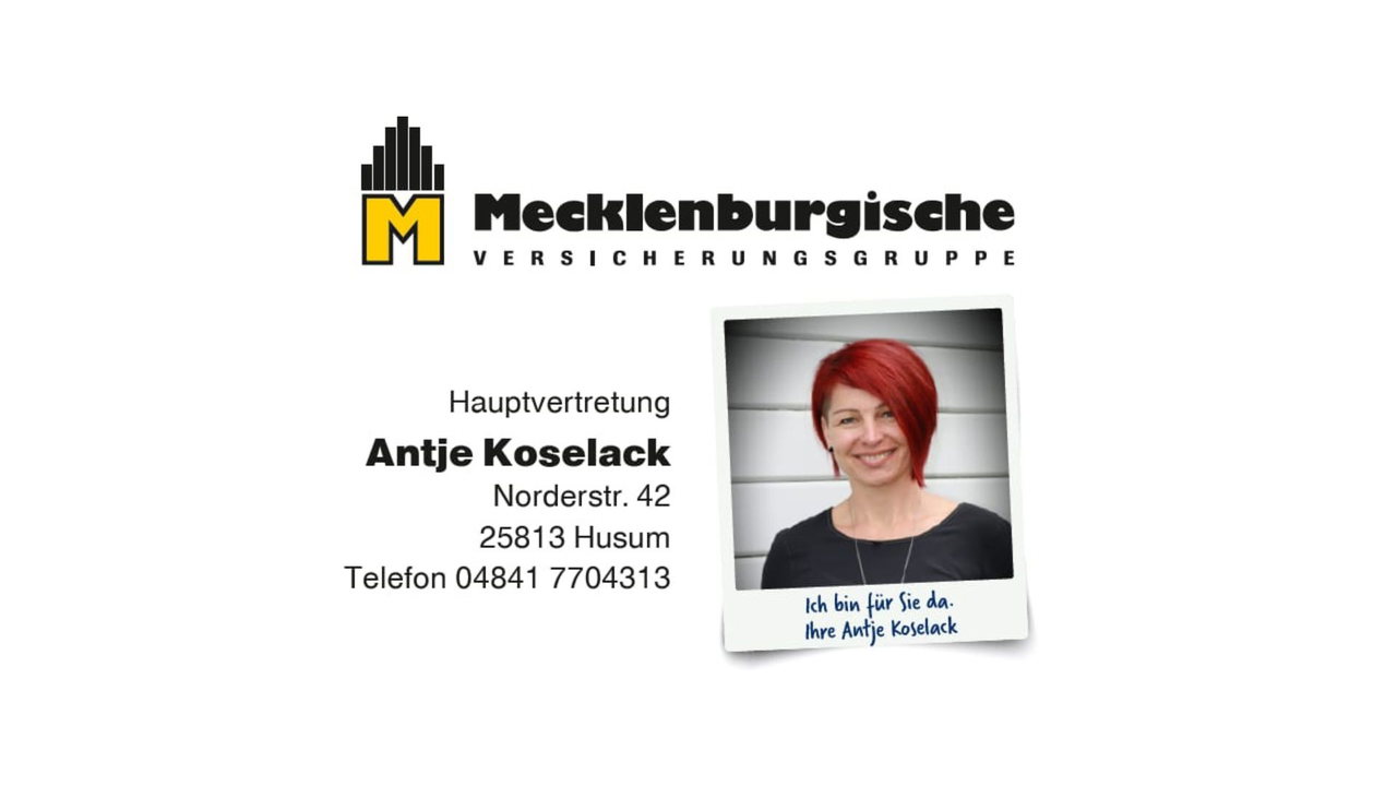 Mecklenburgische