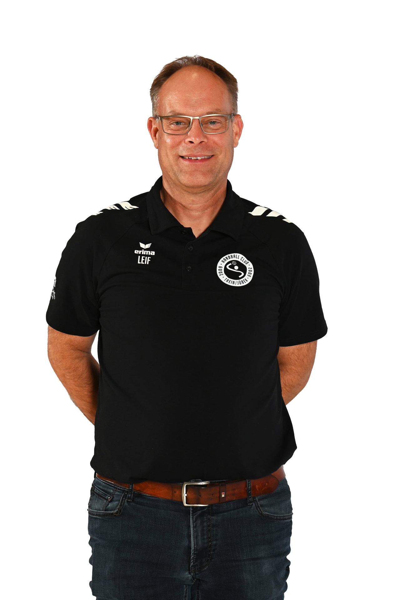 Leif Detlefsen