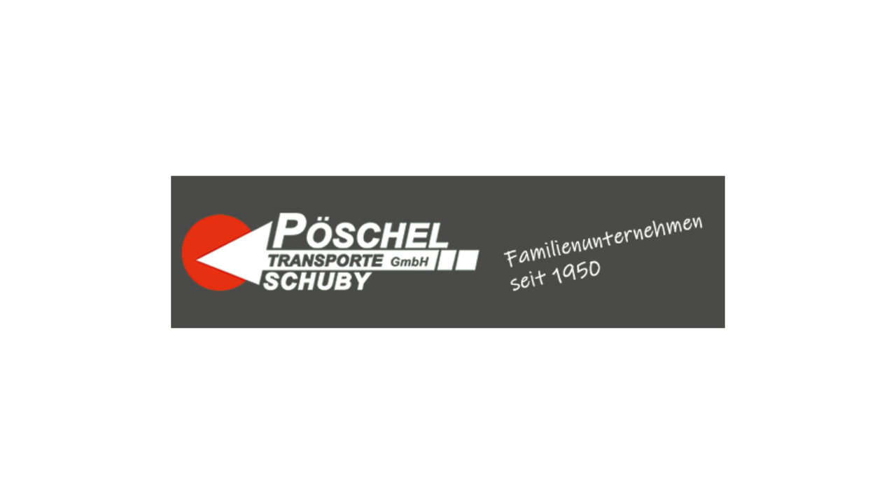 Pöschel