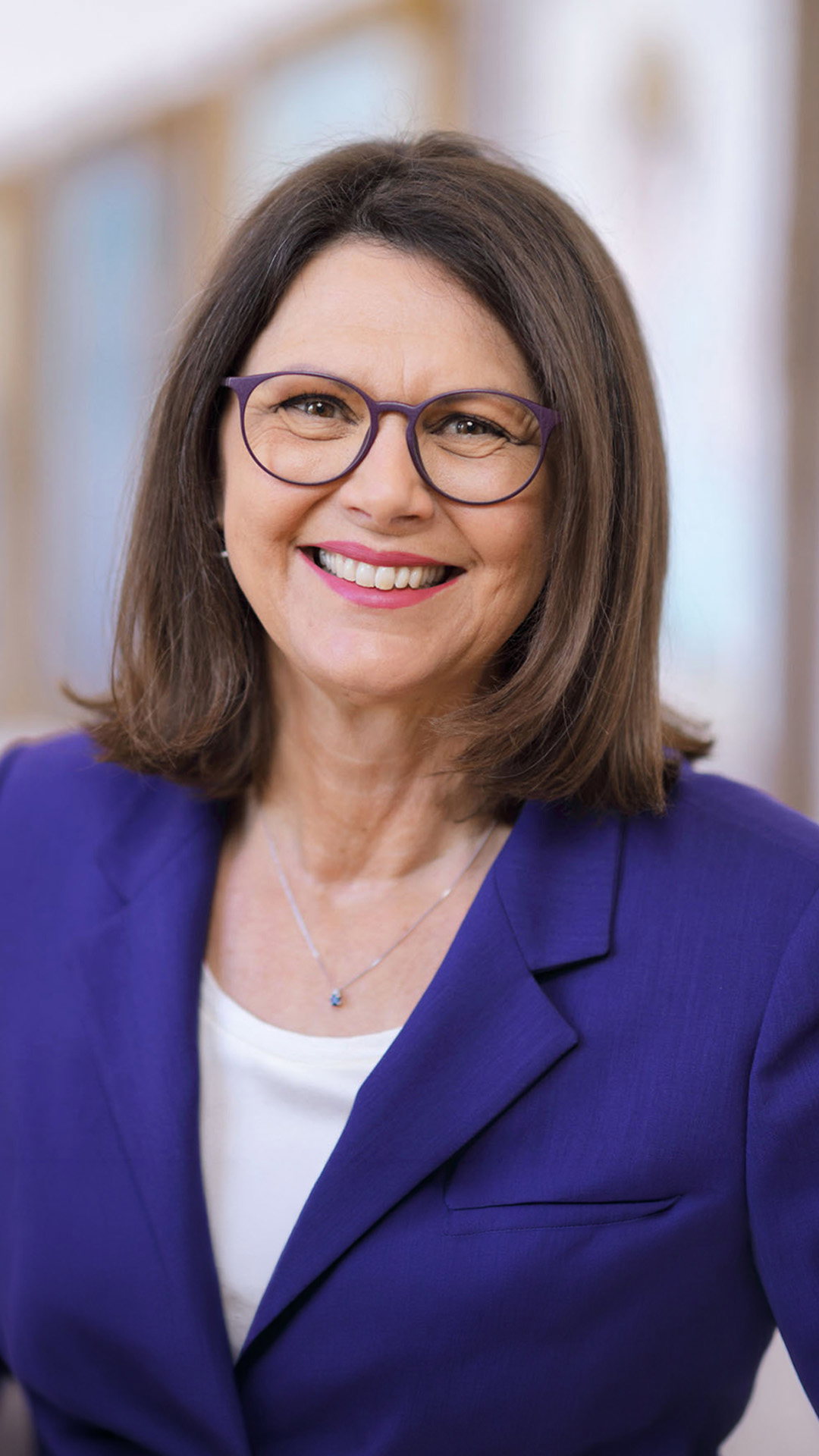 Ilse Aigner