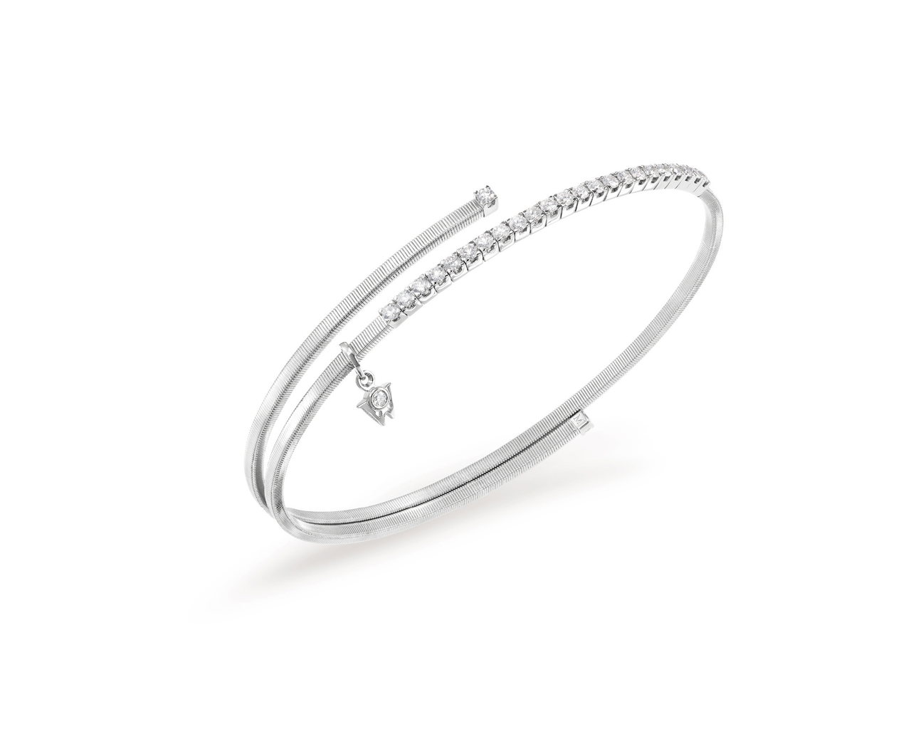 SPERRVERMERK 20.03.26_Armband UMARME MICH-silber
