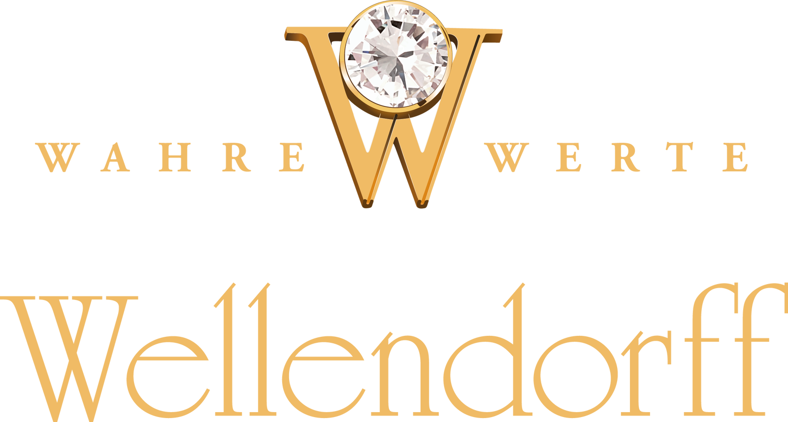 Wellendorff Logo 4C