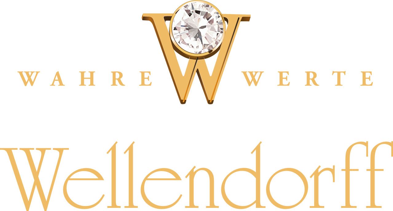 Wellendorff Logo 4C