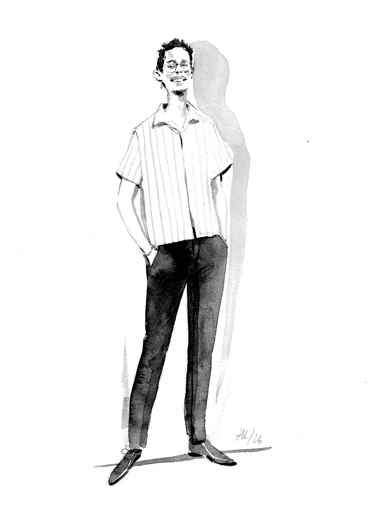 Dominik Lange