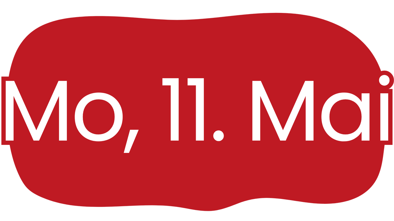 11. mai