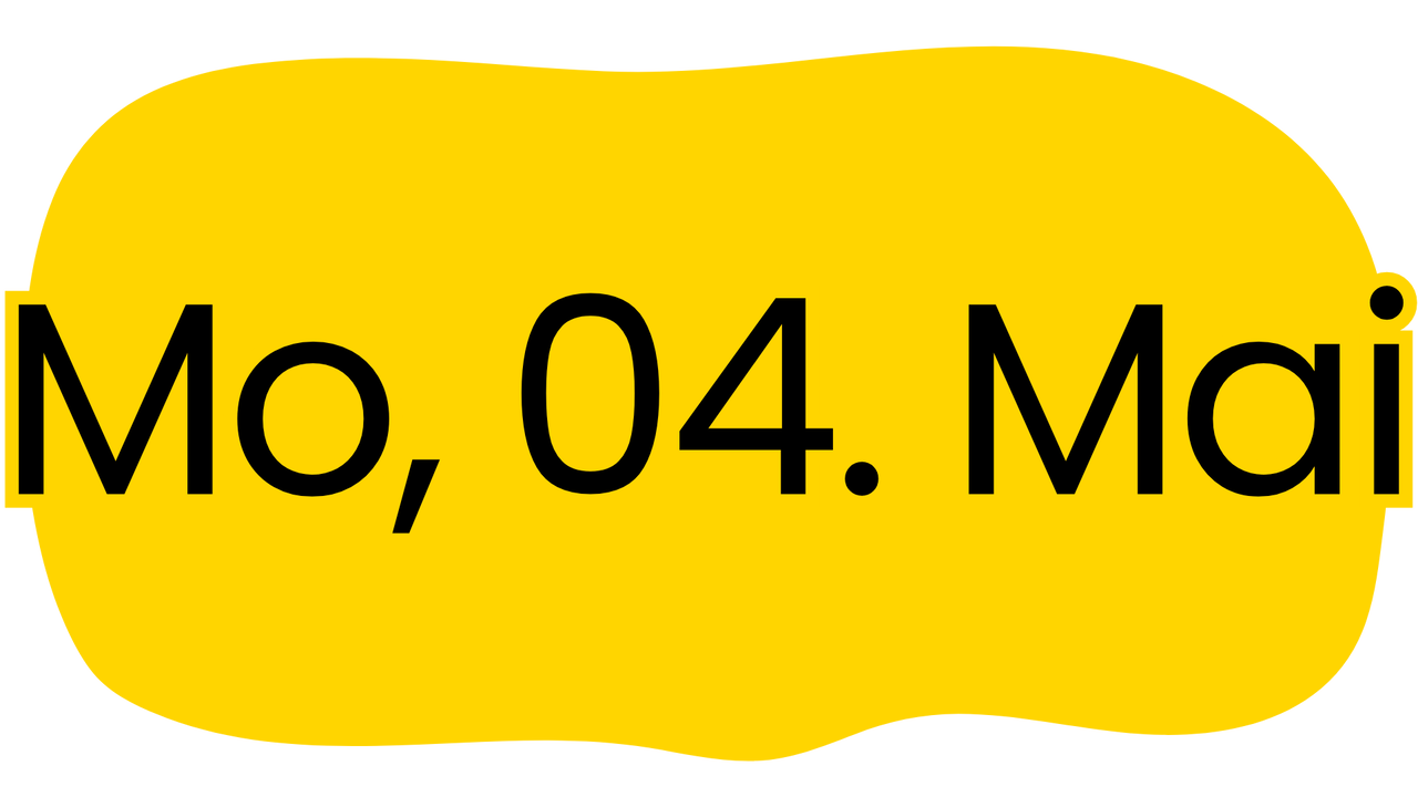 4. mai