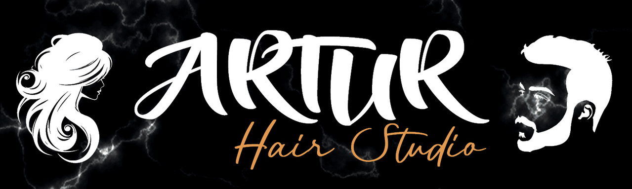 Artur Hairstudio_Logo