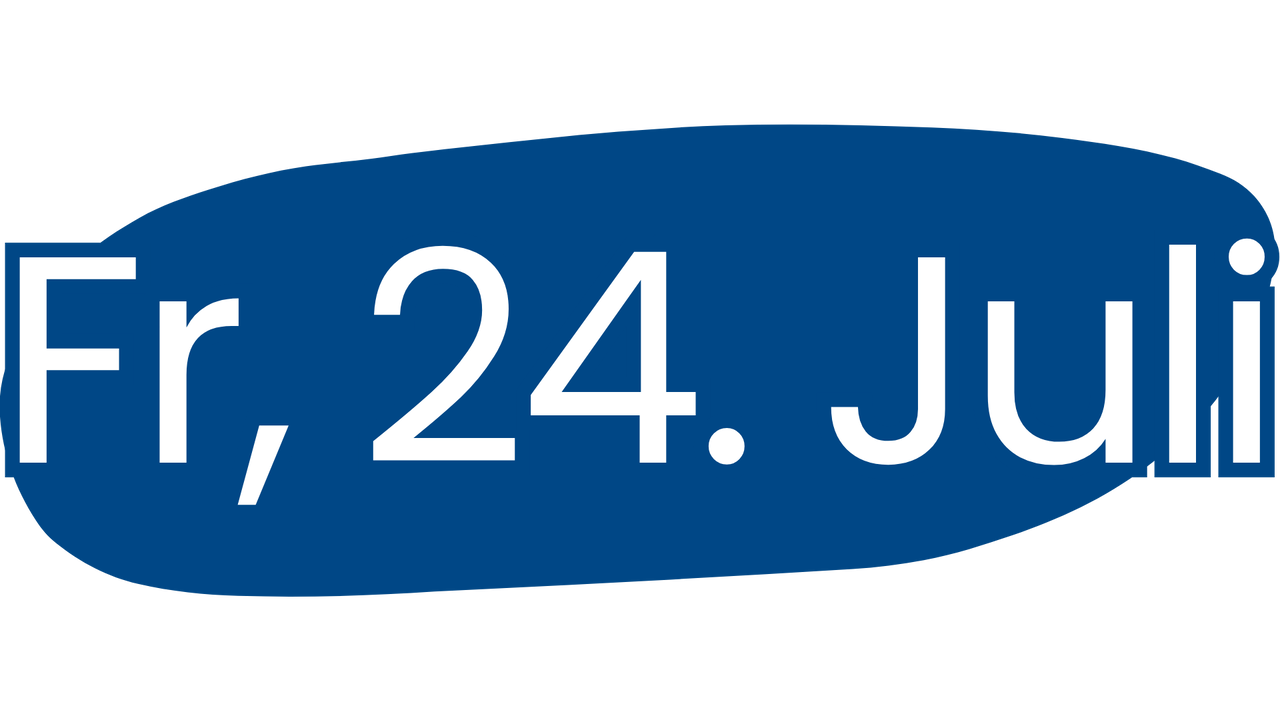 24. juli