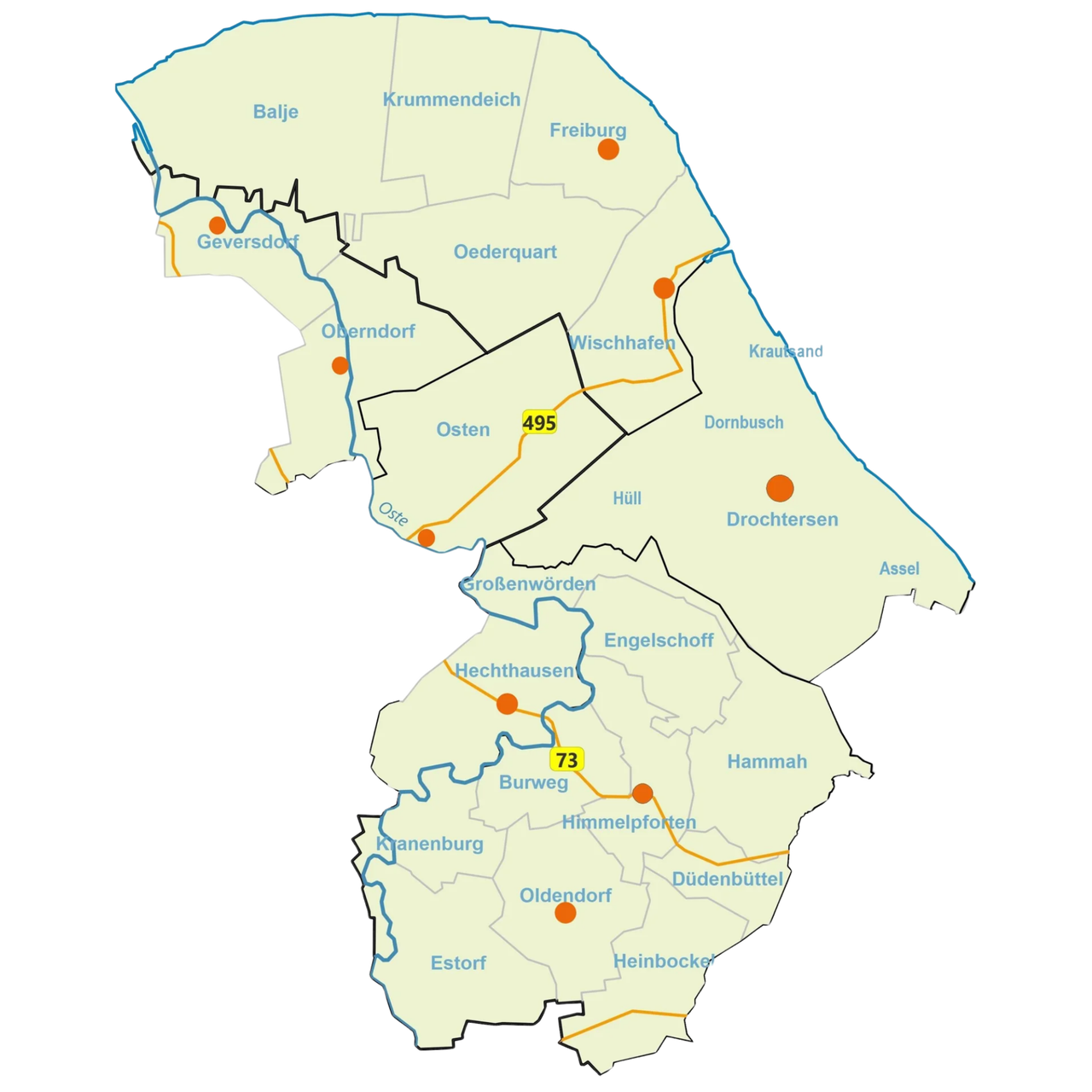 samtgemeinde nordkehdingen