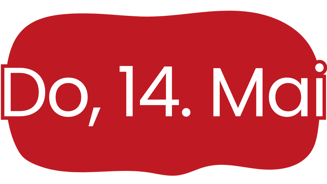 14. mai