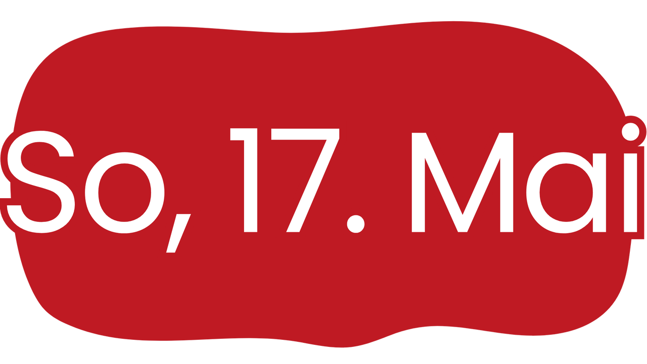 17. mai