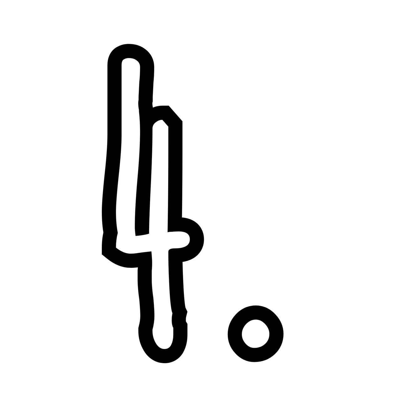 4