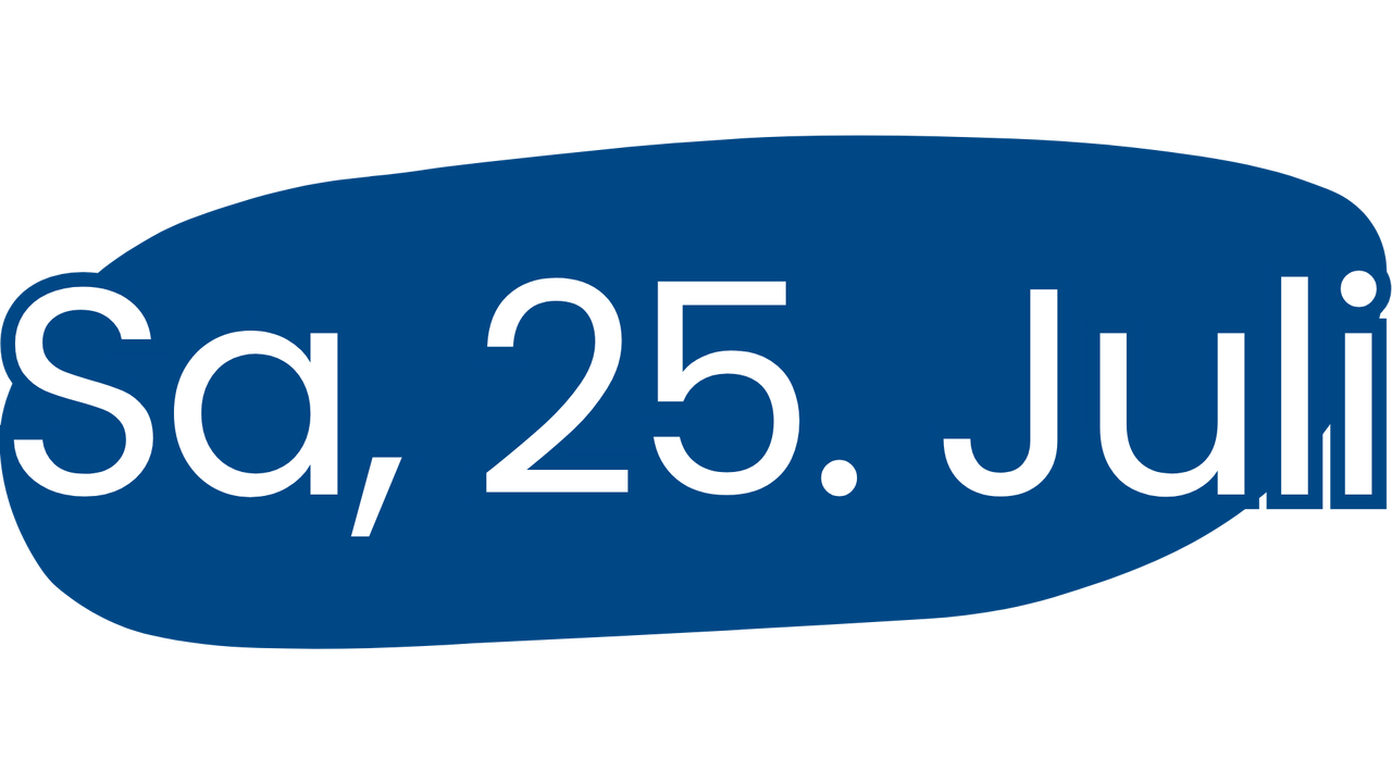 25. juli