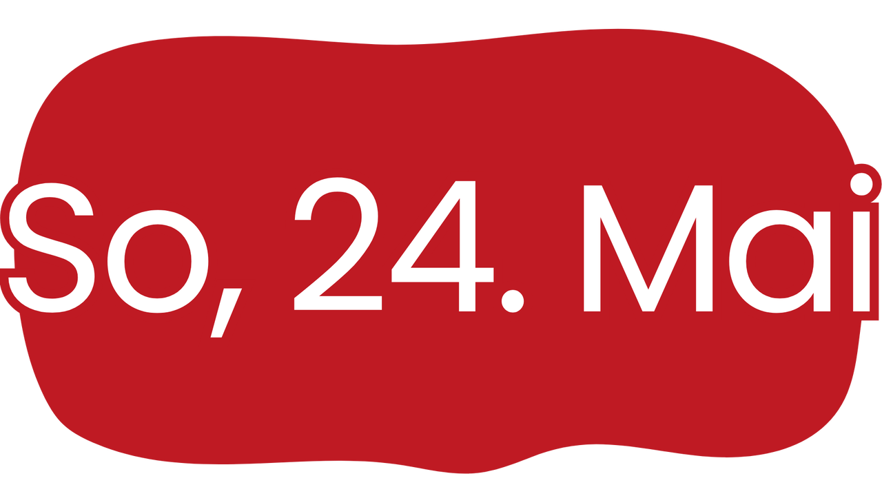 24. mai