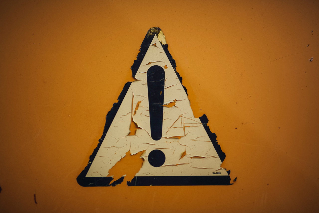 caution-VO5w2Ida70s-unsplash