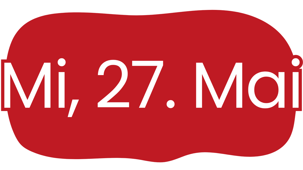 27. mai