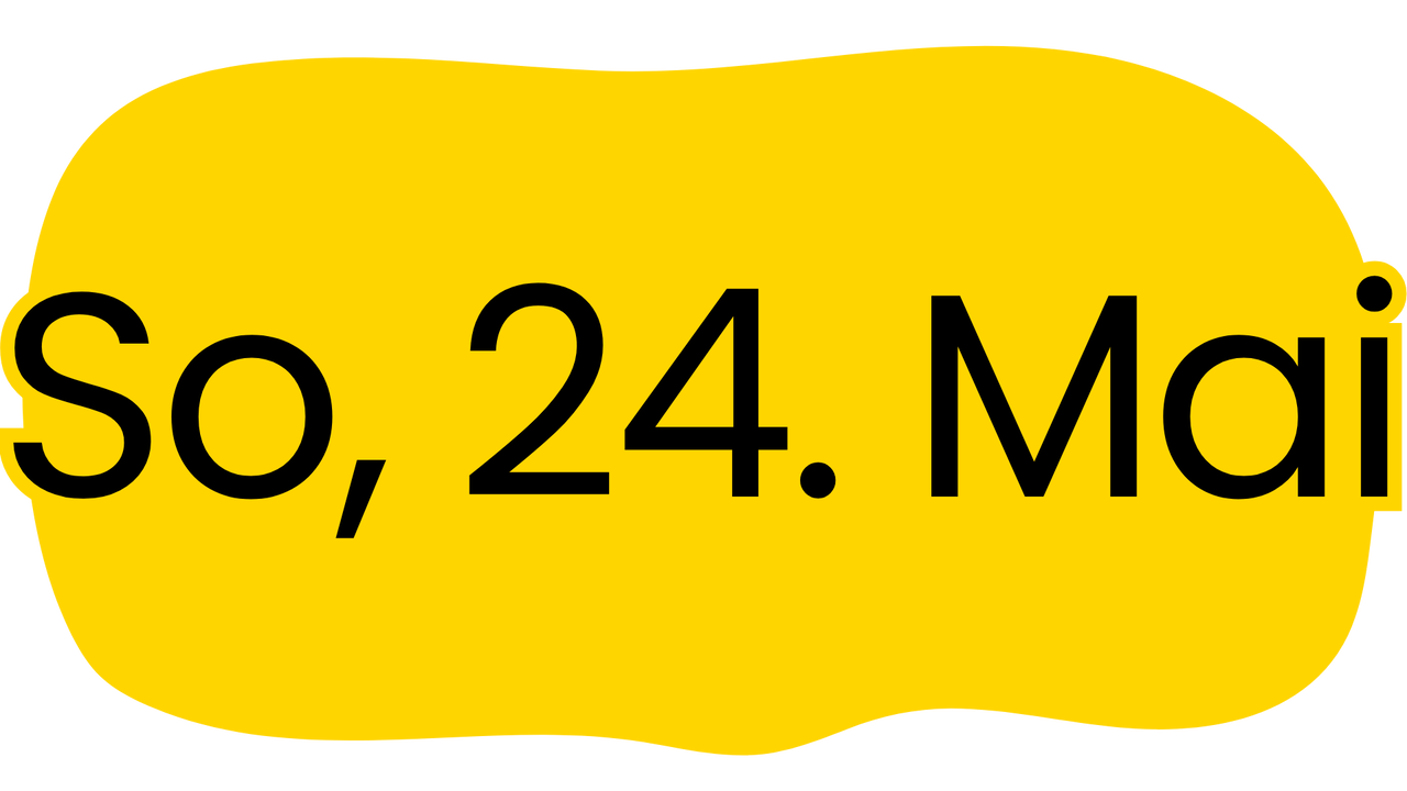 24. mai gelb