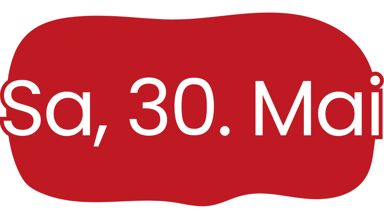 30. mai
