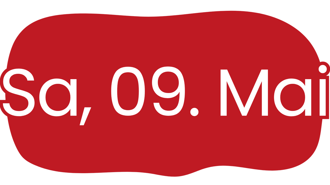 9. mai