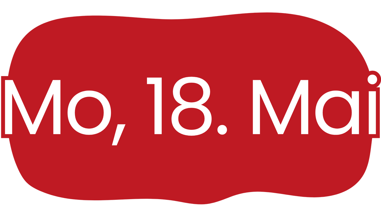 18. mai