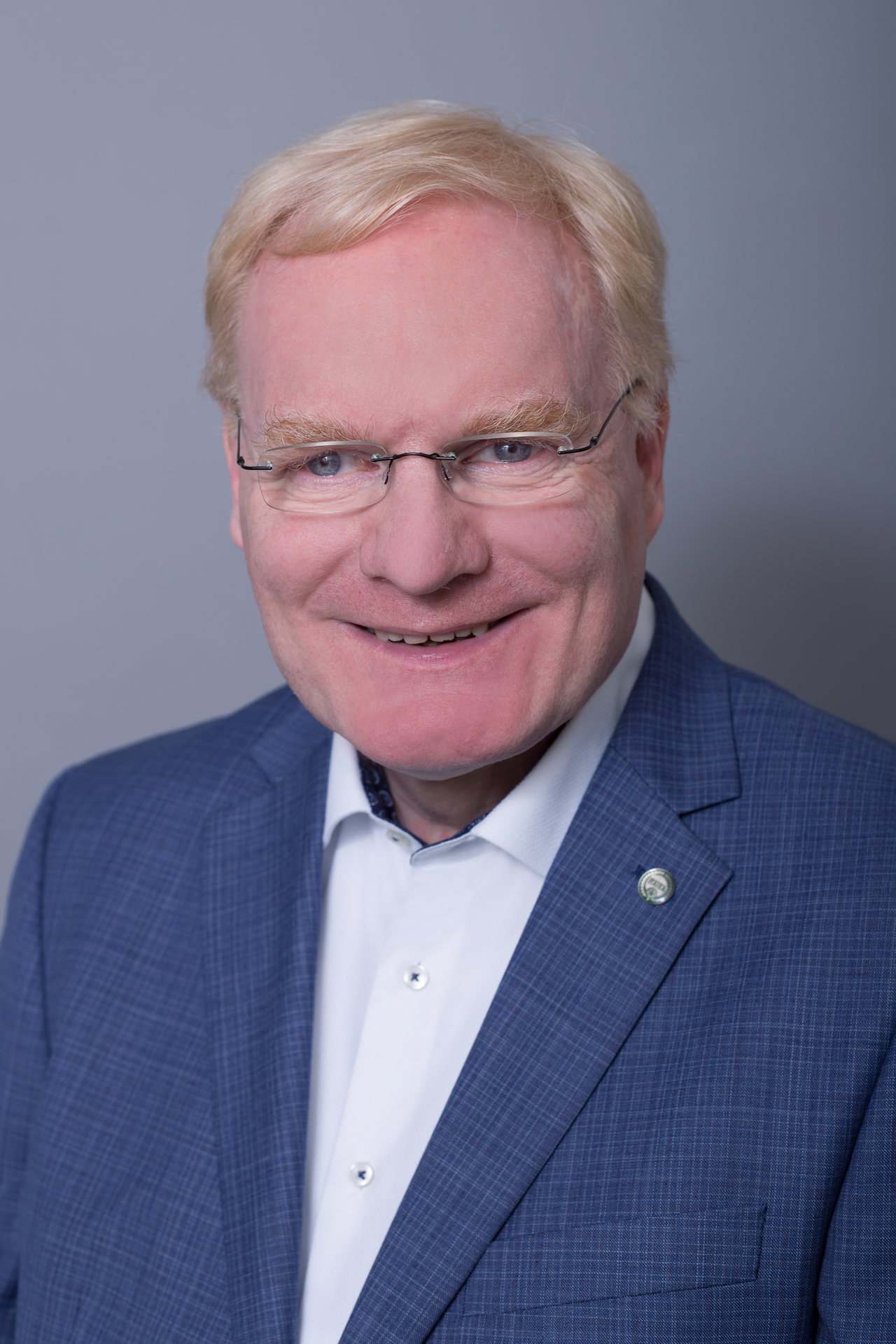 Axel Lohse
