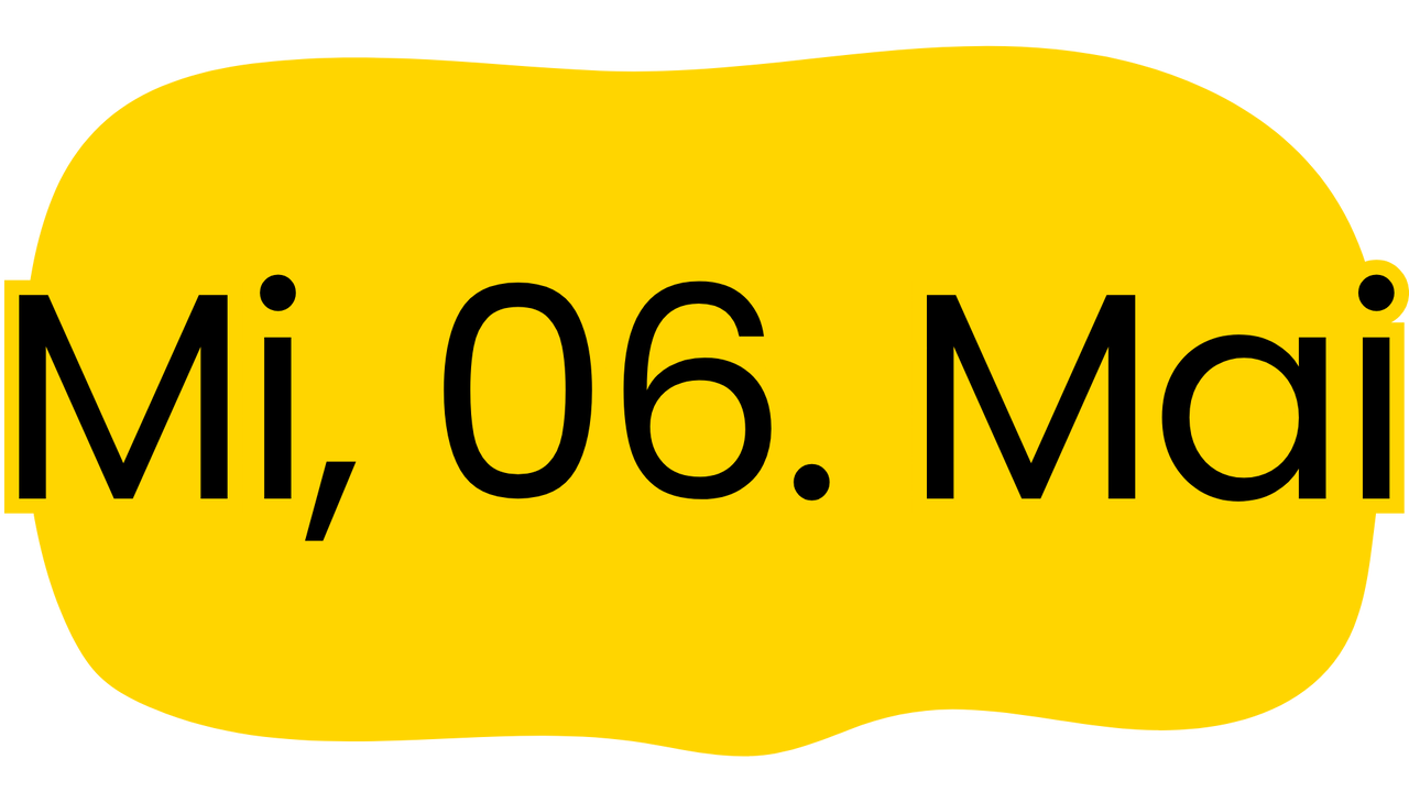 6. mai