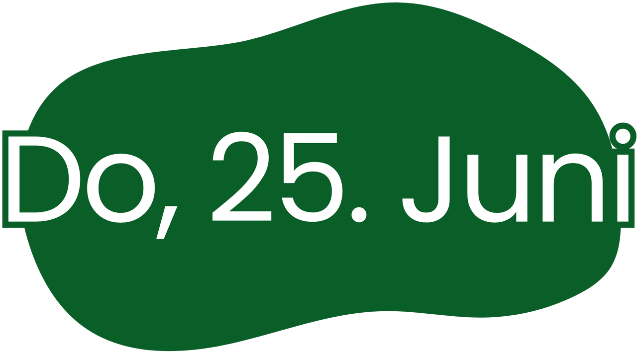 25. juni