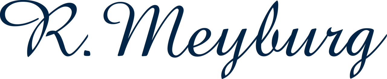 Meyburg - kundenblau