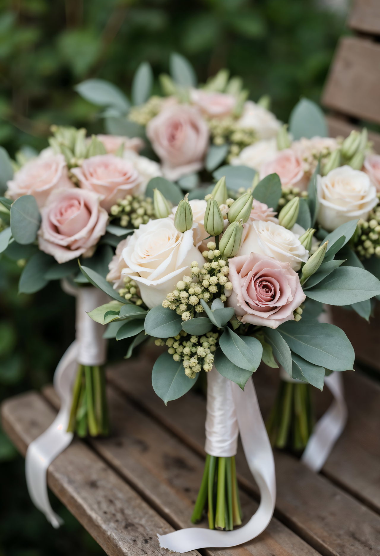 blush-pink-bridesmaids-bouquets
