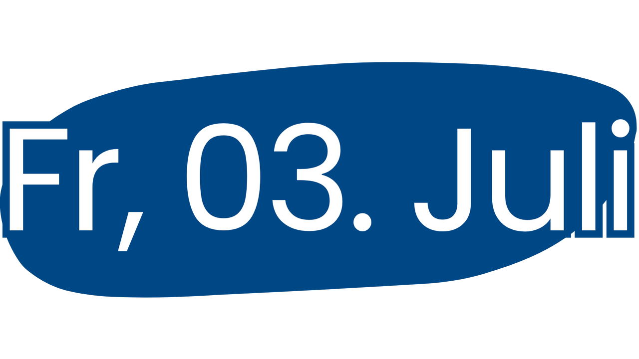 03. juli