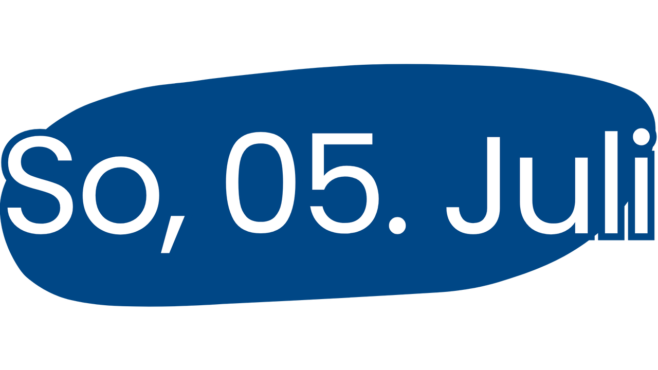05. juli