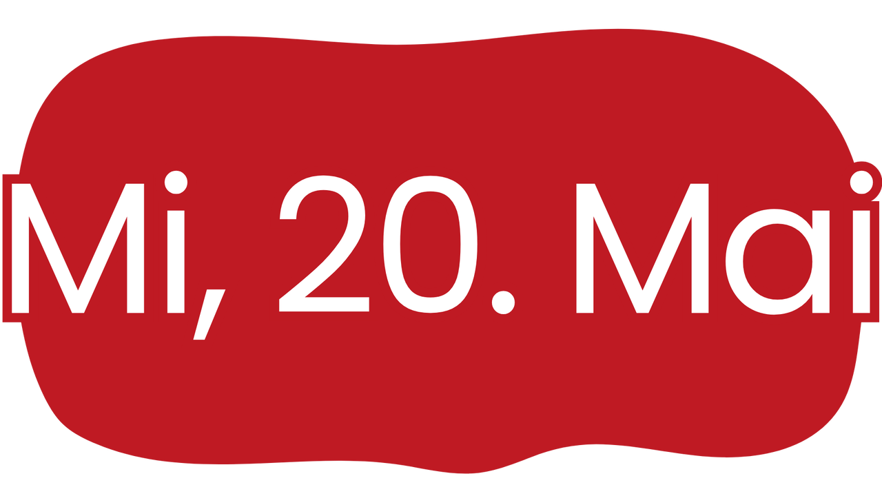 20. mai