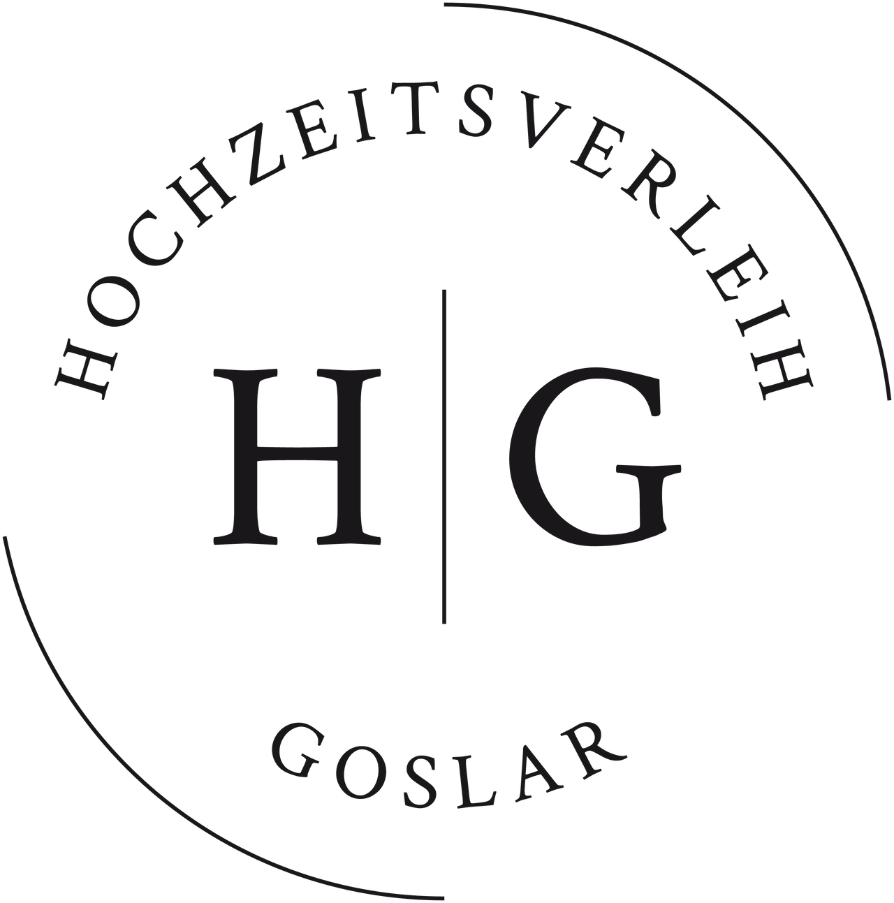 Logo Hochzeitsverleih Goslar