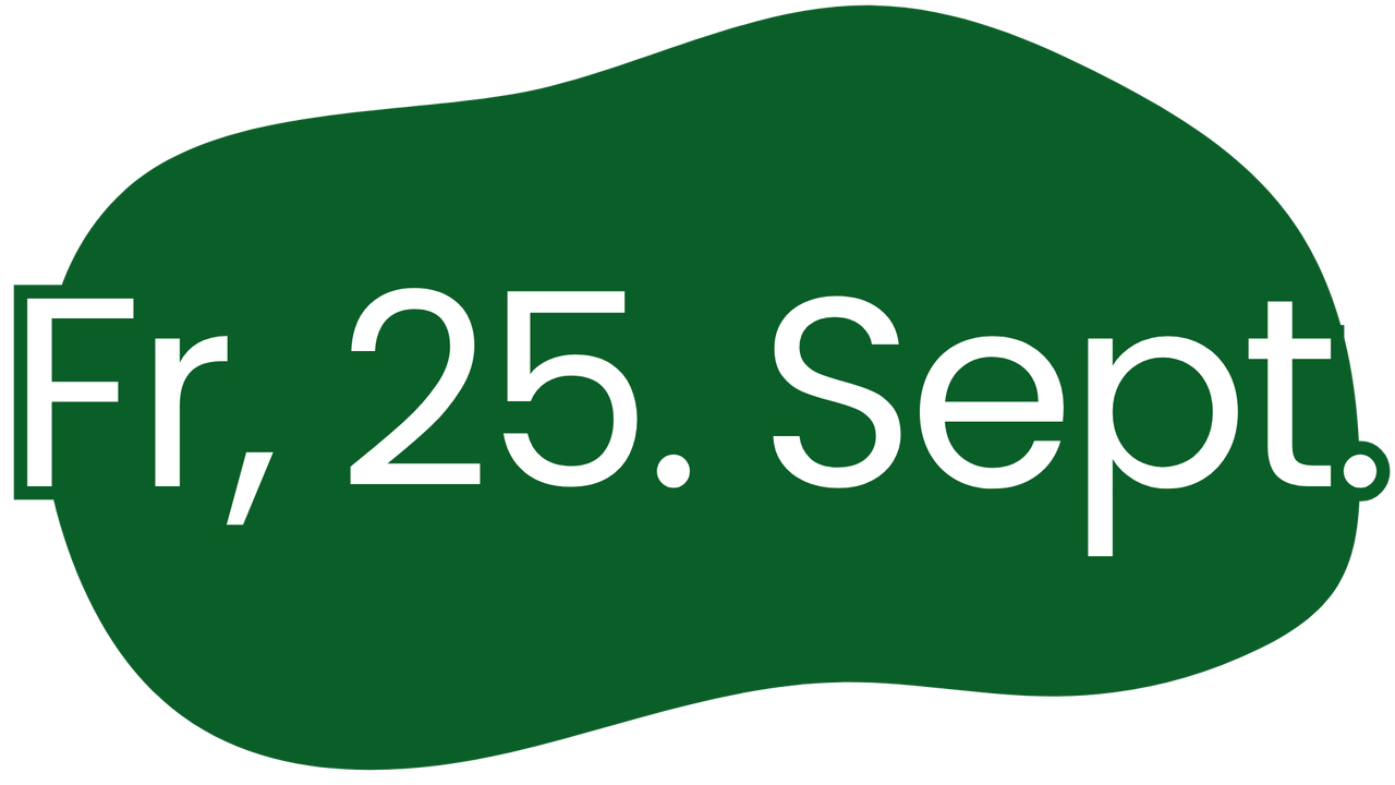 25. september