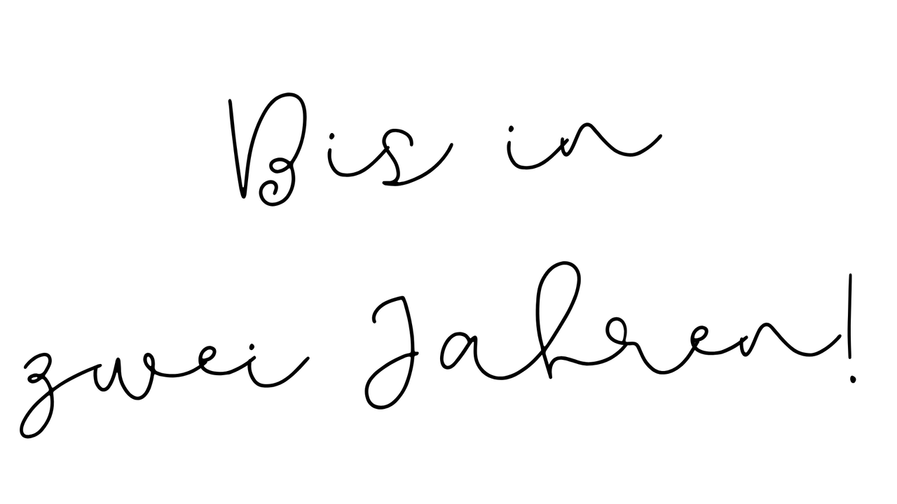 zwei jahren (1)