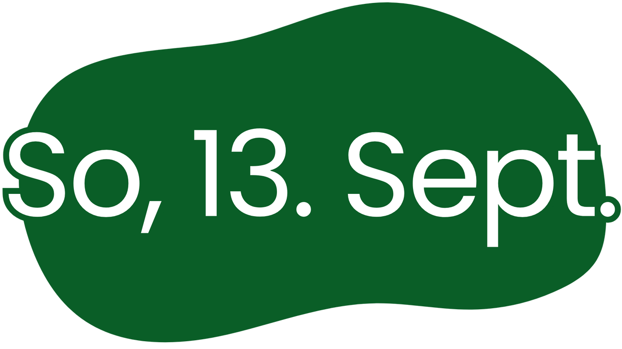 13. september