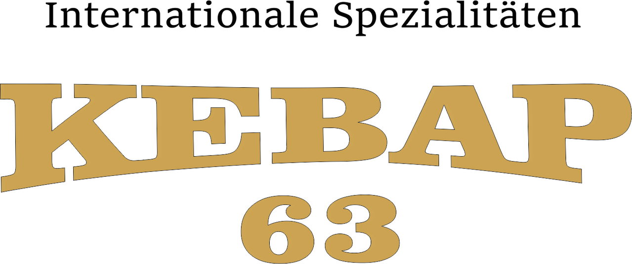 Kebap63-Logo