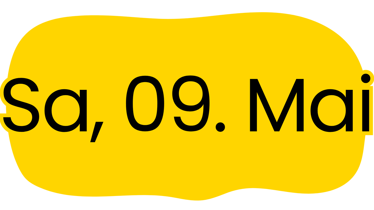 9. mai
